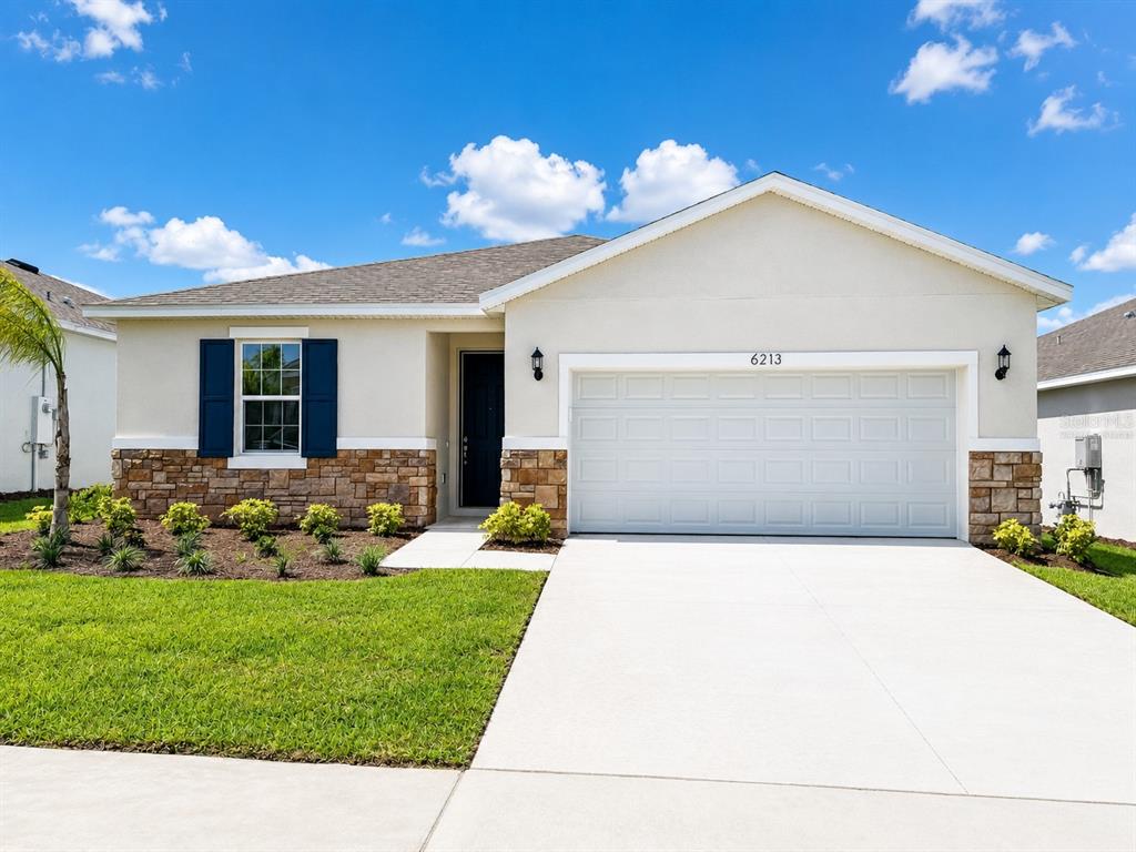 6213 SANDERS GROVE CIRCLE