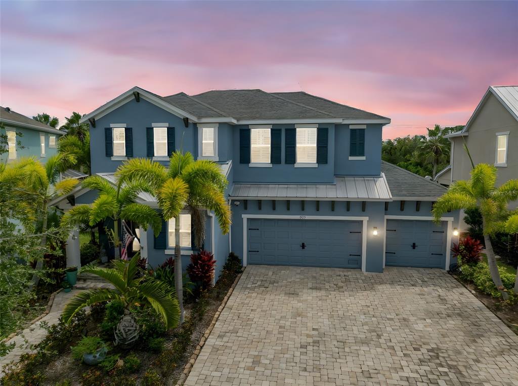 5125 ADMIRAL POINTE DRIVE