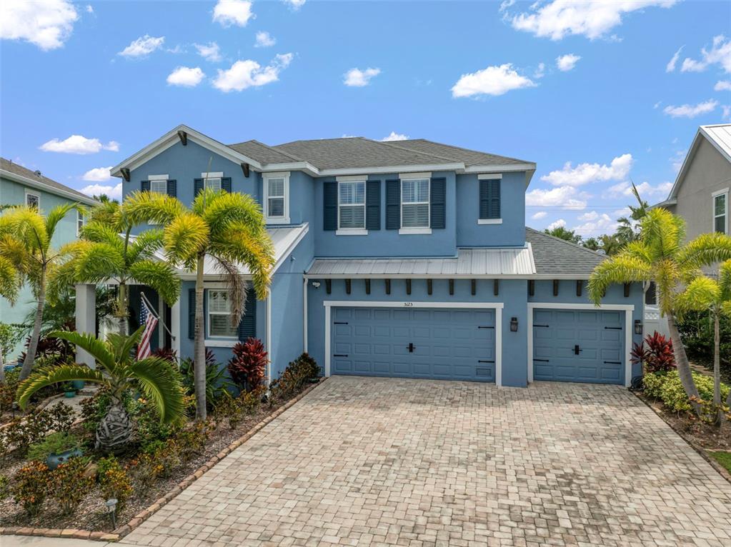 5125 ADMIRAL POINTE DRIVE, APOLLO BEACH, FL — photo 2 of 30