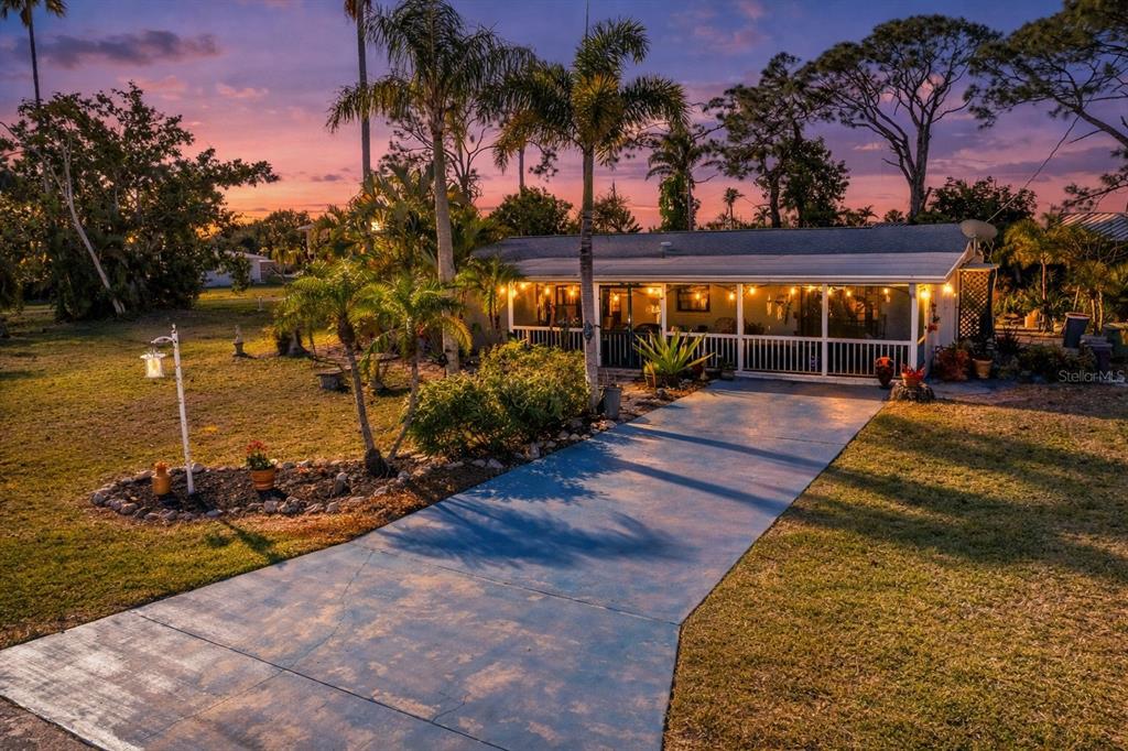 2091 OYSTER CREEK DRIVE