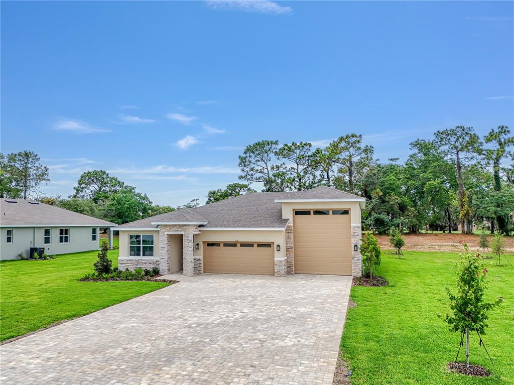 9157 PLAYERS DRIVE, WEEKI WACHEE, FL — photo 2 of 30