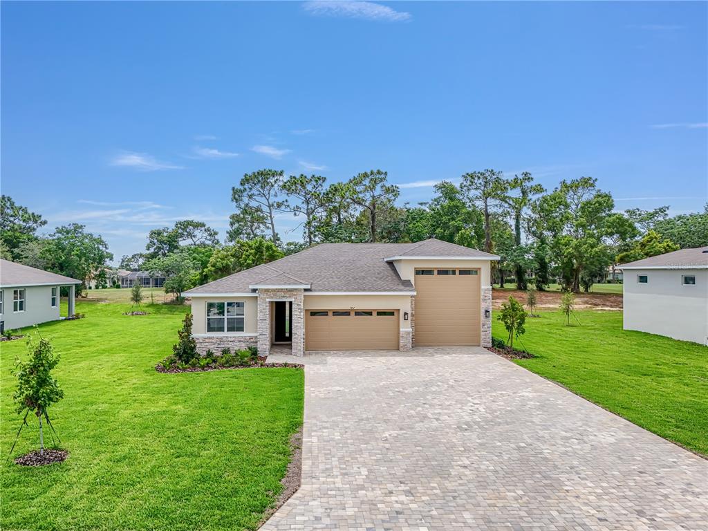 9157 PLAYERS DRIVE, WEEKI WACHEE, FL — photo 3 of 30