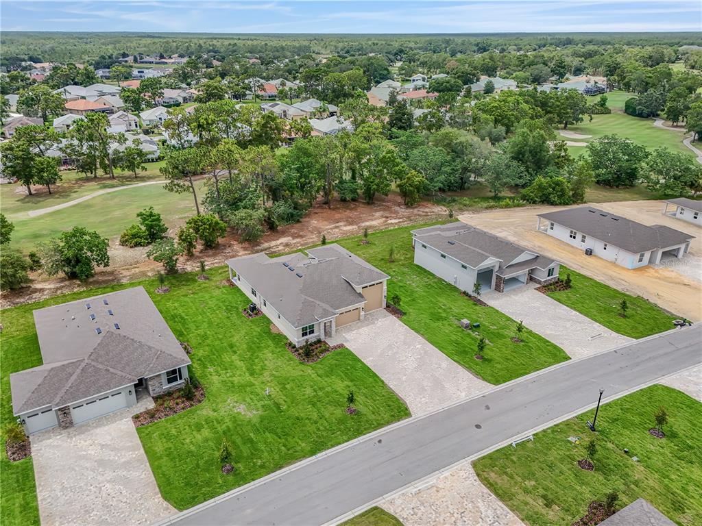 9157 PLAYERS DRIVE, WEEKI WACHEE, FL — photo 4 of 30