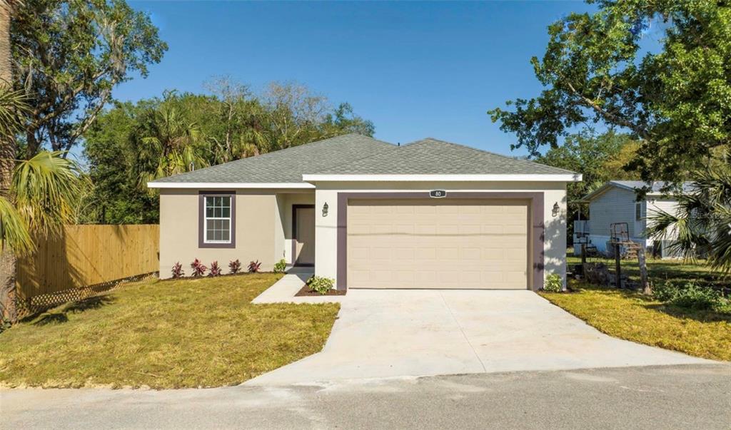 80 ALTA VISTA WAY