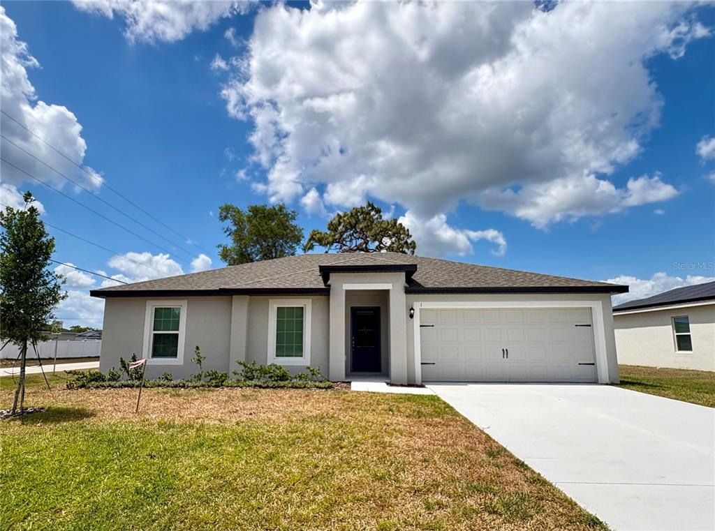 1 ZINNIA LANE E