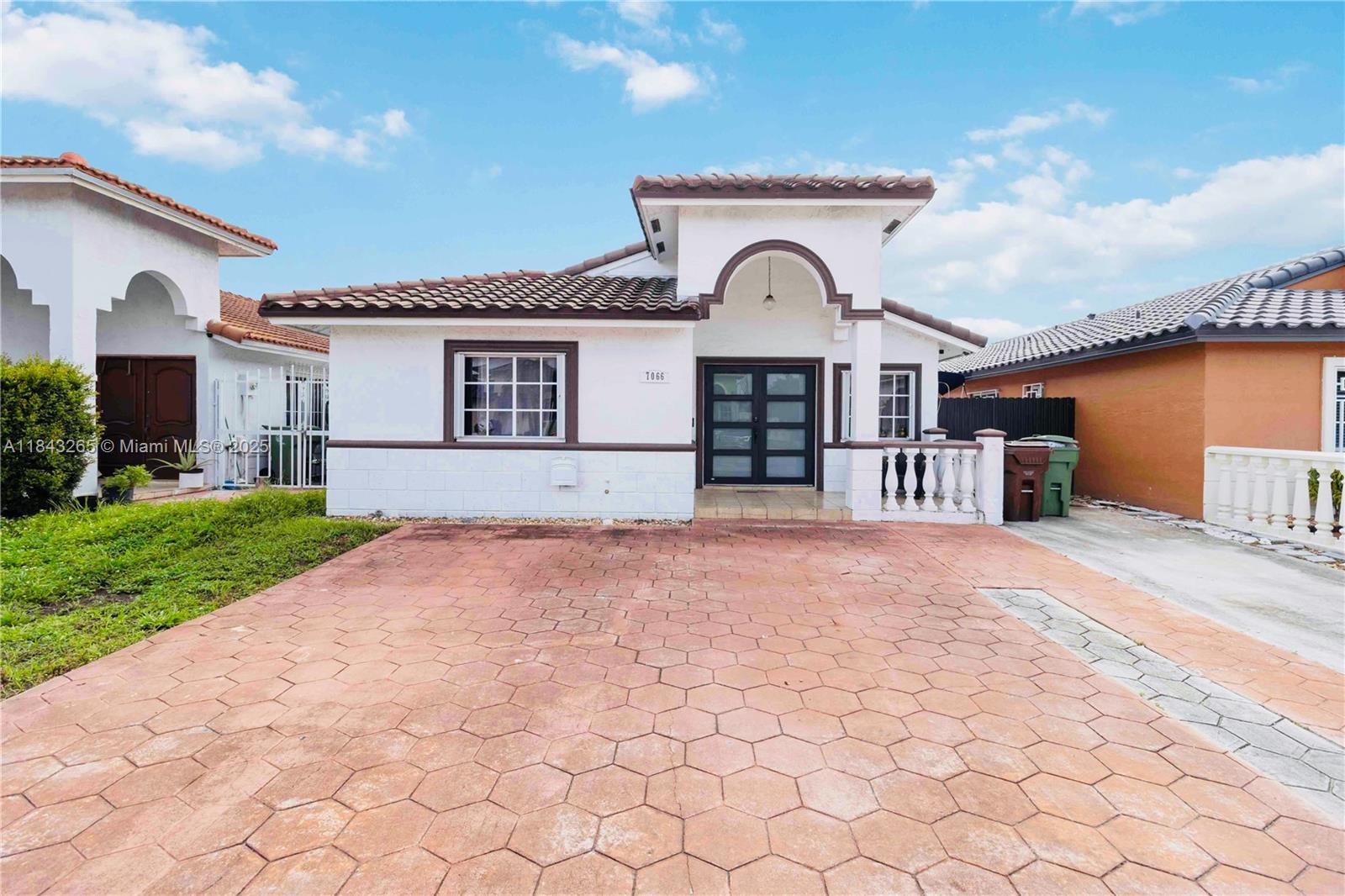 7066 W 30th Ln, Hialeah FL 33018