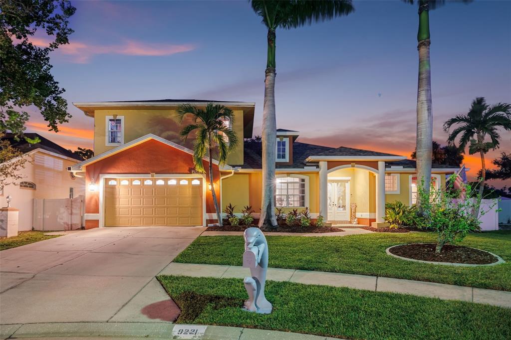 9221 SEA OAKS COURT