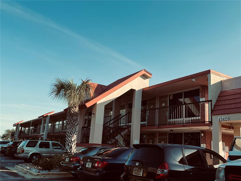 43420 HIGHWAY 27 UNIT 242