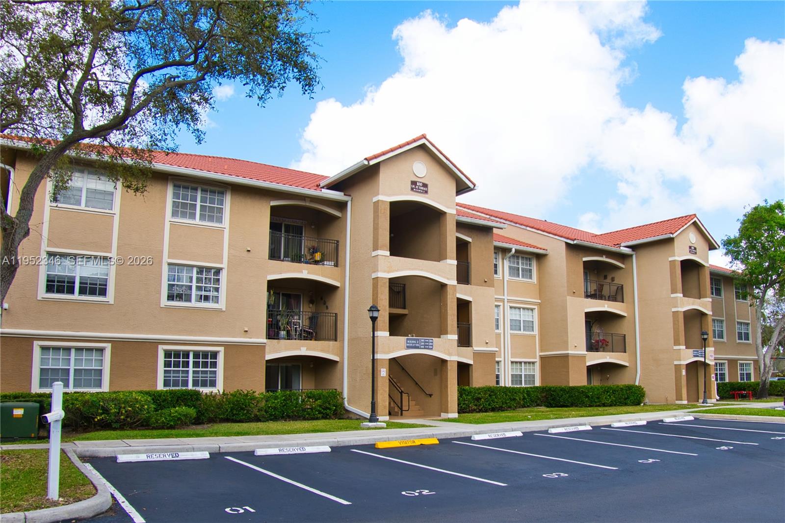100 SW 117th Ter # 2303, Pembroke Pines FL 33025