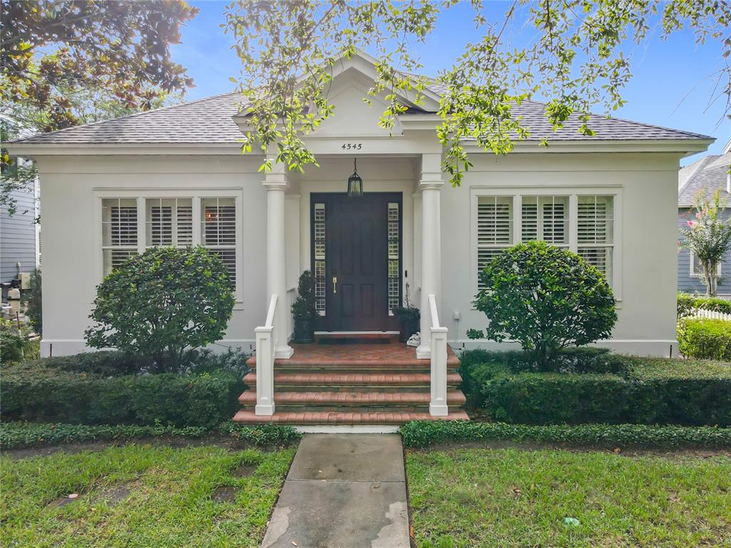 4545 FOX STREET