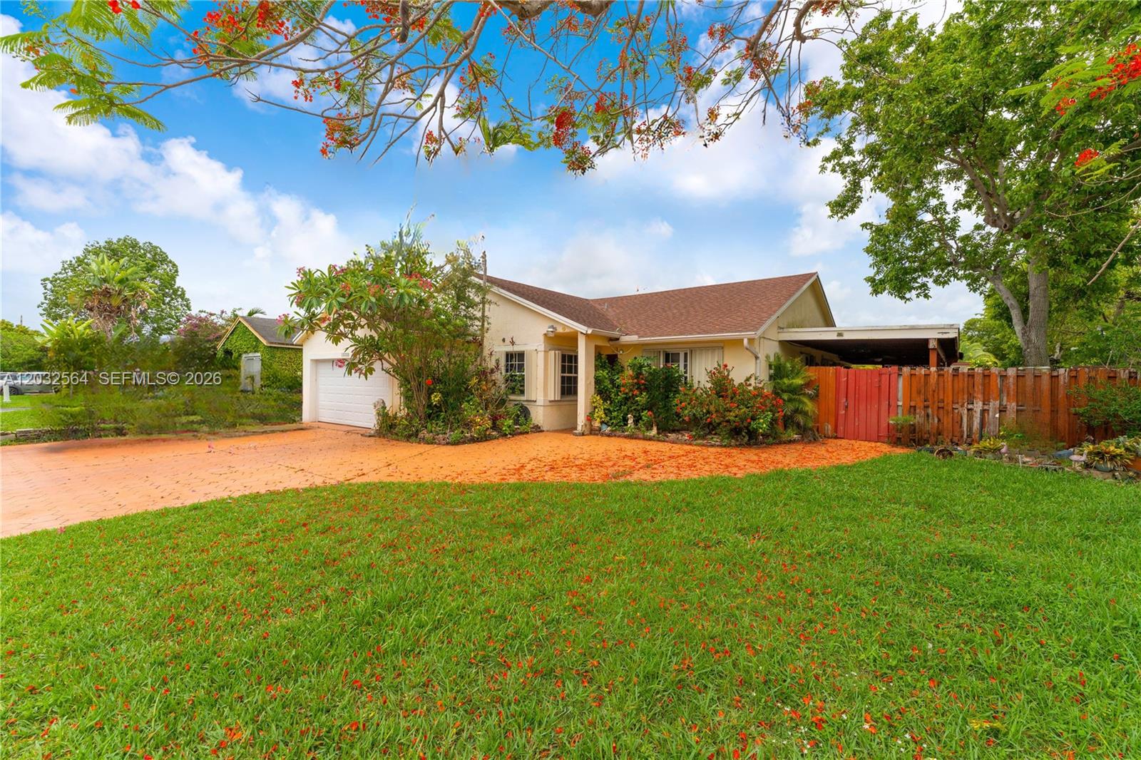 13332 SW 113th Ct, Miami FL 33176