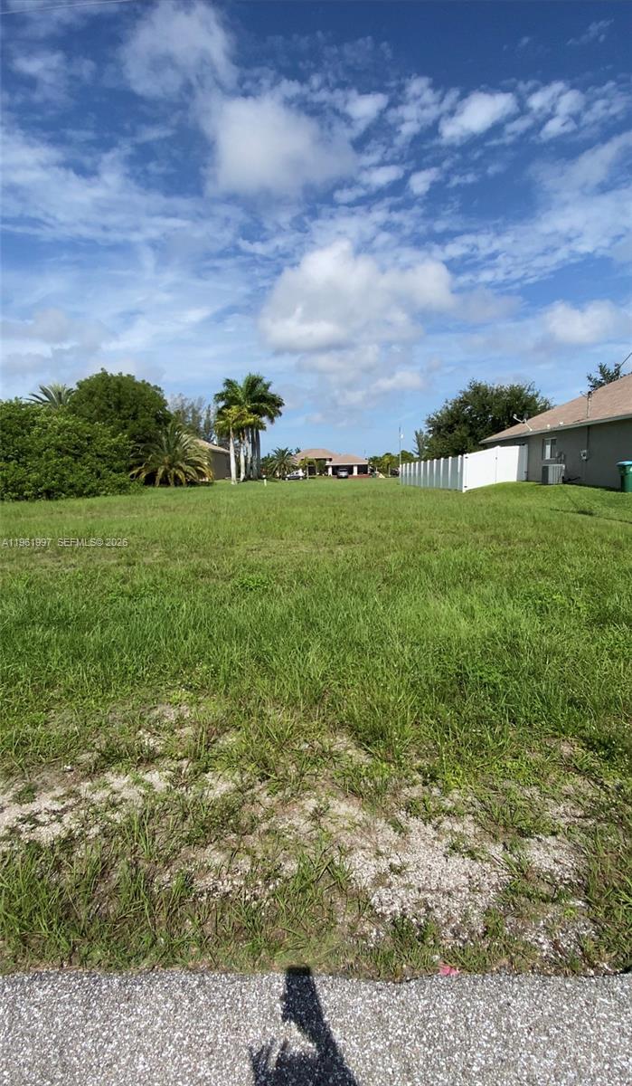 2336 NW 35TH PL, Cape Coral FL 33993