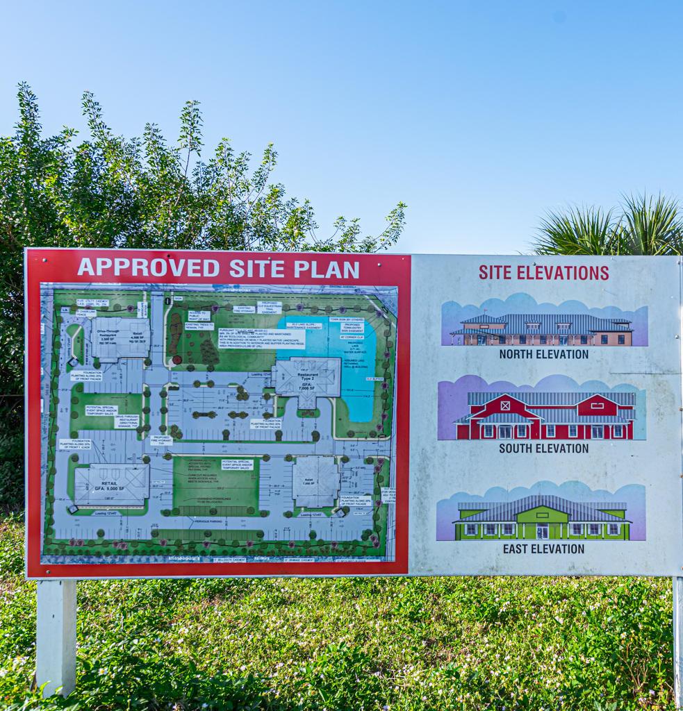 Commercial Lot — 12900 Okeechobee Boulevard, FL