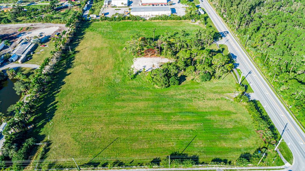 Commercial Lot — 12900 Okeechobee Boulevard, FL