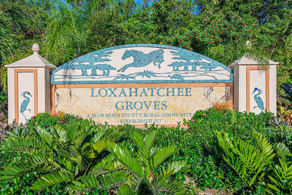 Commercial Lot — 12900 Okeechobee Boulevard, FL