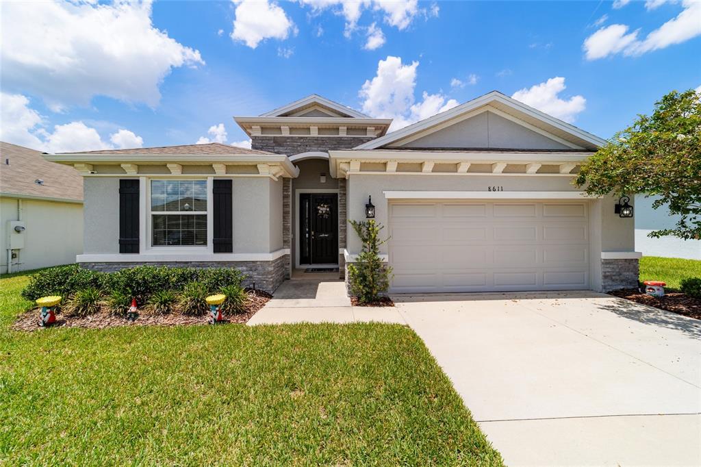 8611 SW 49TH CIRCLE