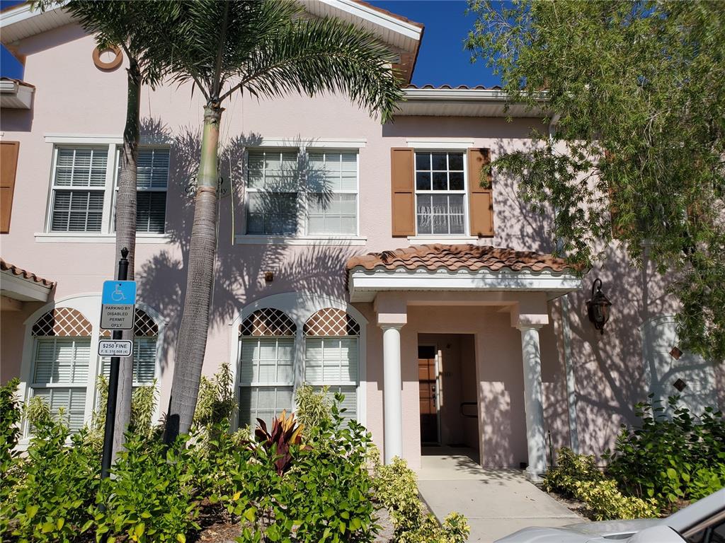 23309 COLLINA WAY UNIT 223