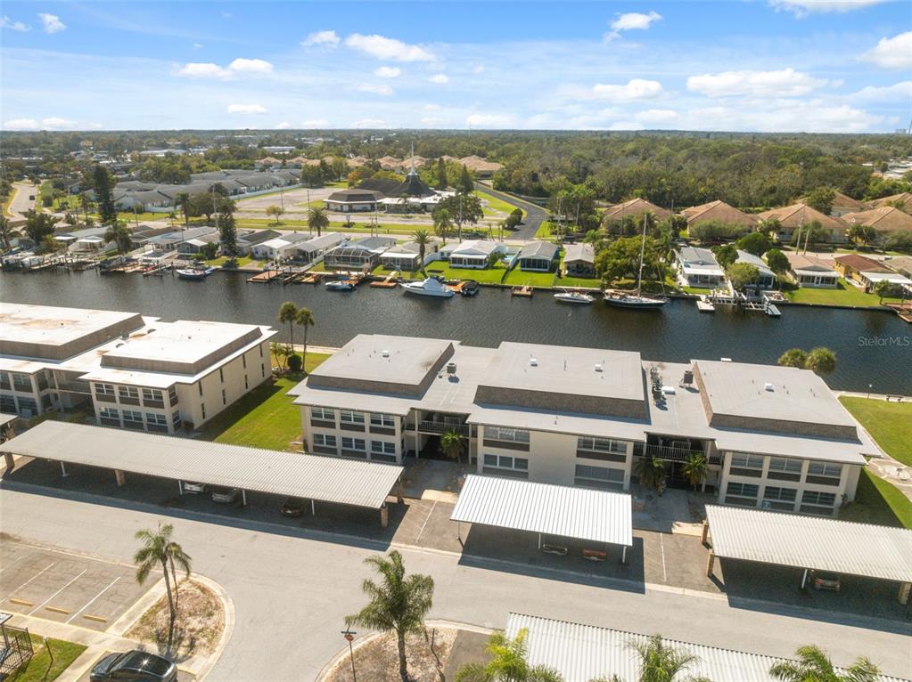 4812 JASPER DRIVE UNIT 105