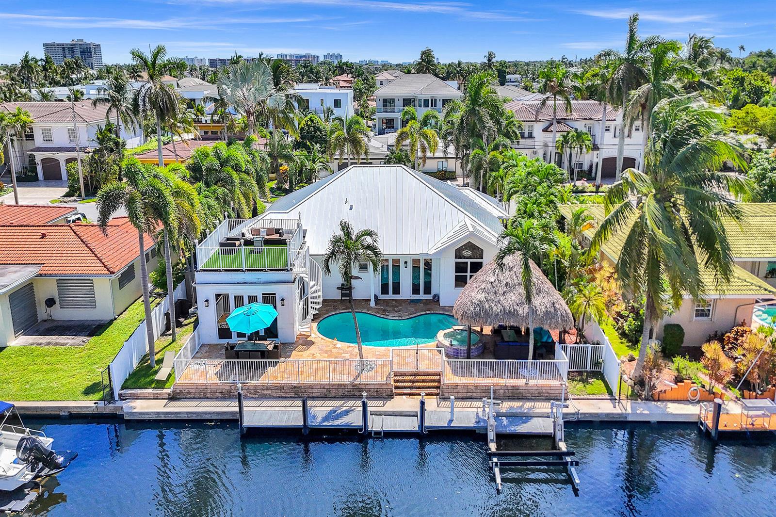 785 NE 71st Street, Boca Raton FL 33487