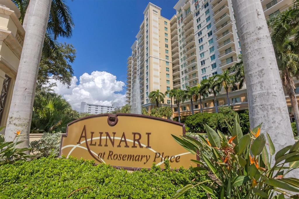 800 N TAMIAMI TRAIL UNIT 808