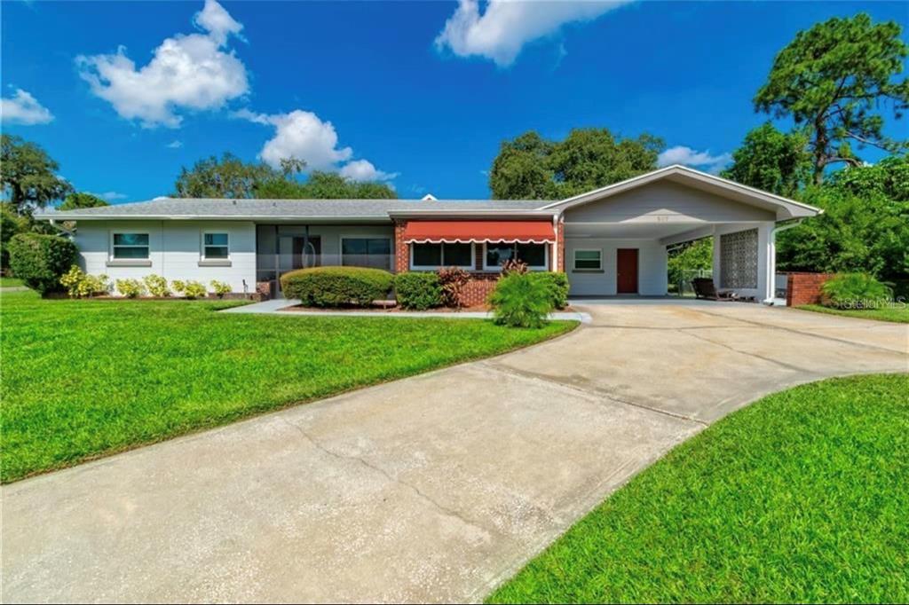 507 LAKE LULU DRIVE