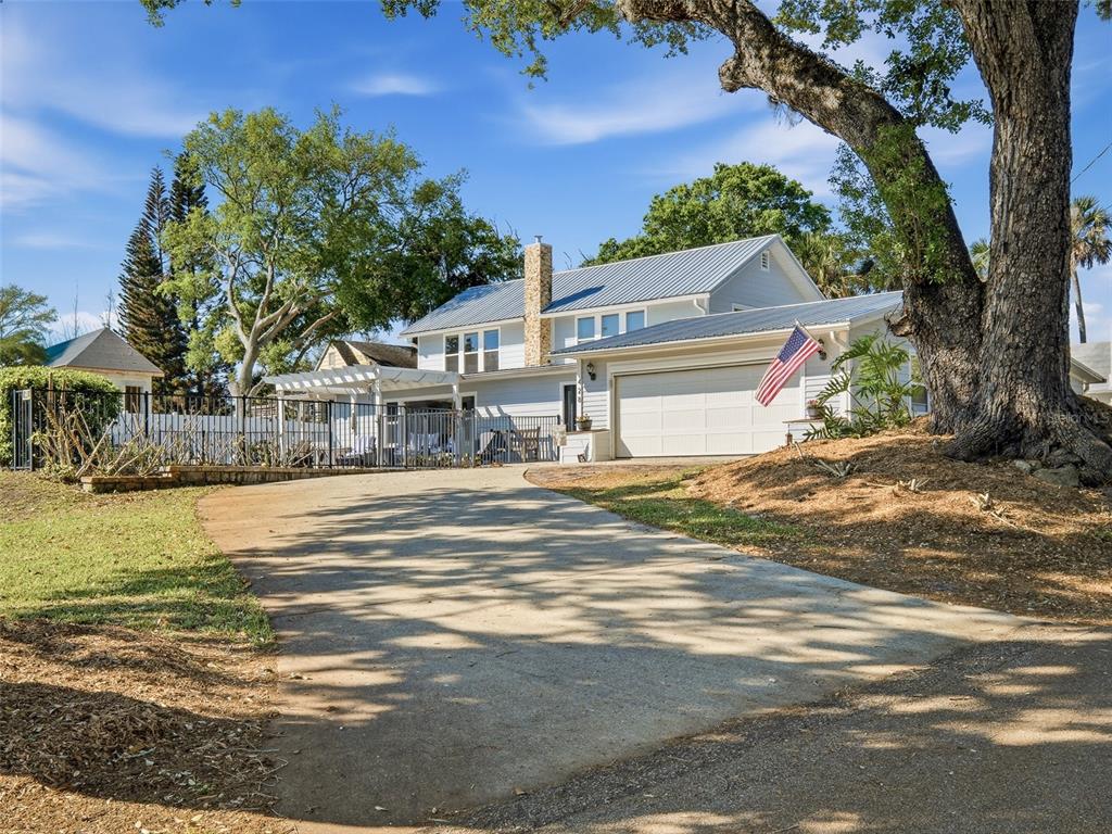 428 N RIVERSIDE DRIVE, EDGEWATER, FL — photo 2 of 30