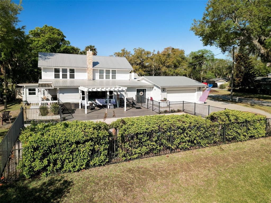 428 N RIVERSIDE DRIVE, EDGEWATER, FL — photo 4 of 30