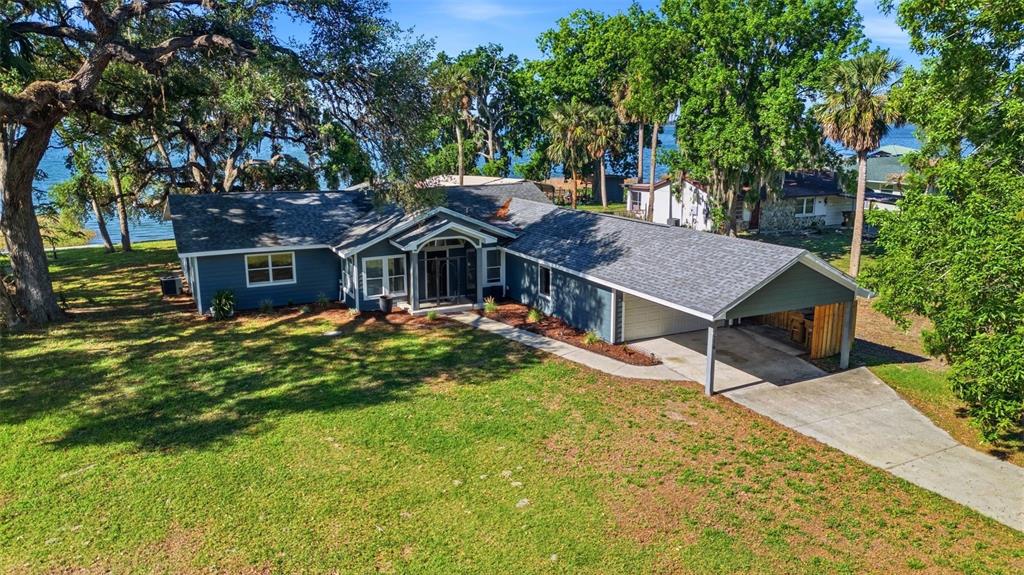 7250 TREASURE ISLAND ROAD