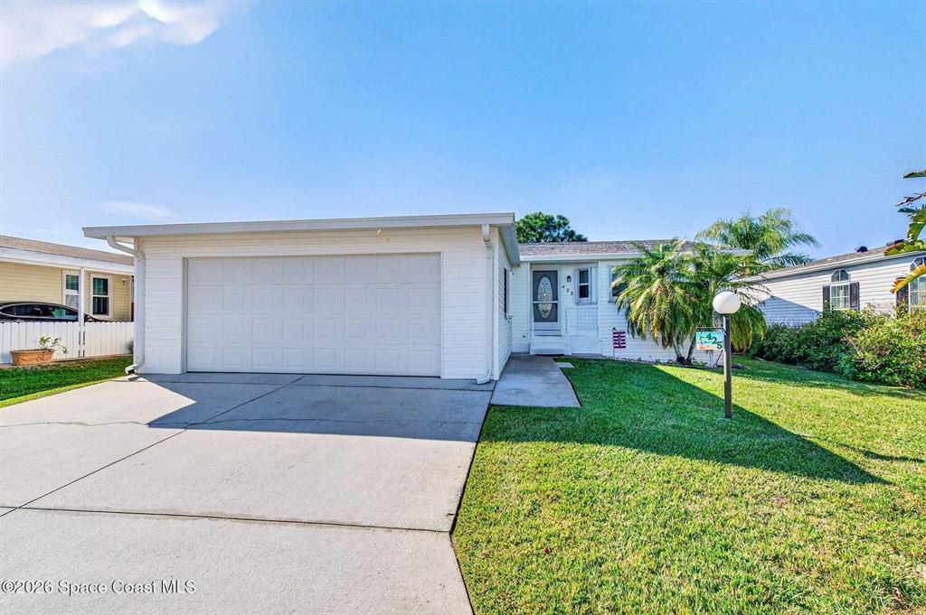425 OUTER DRIVE