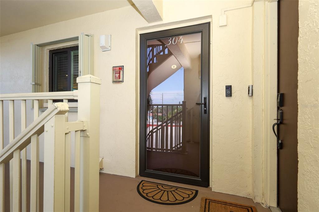 299 N ATLANTIC AVENUE UNIT 304, COCOA BEACH, FL — photo 3 of 30