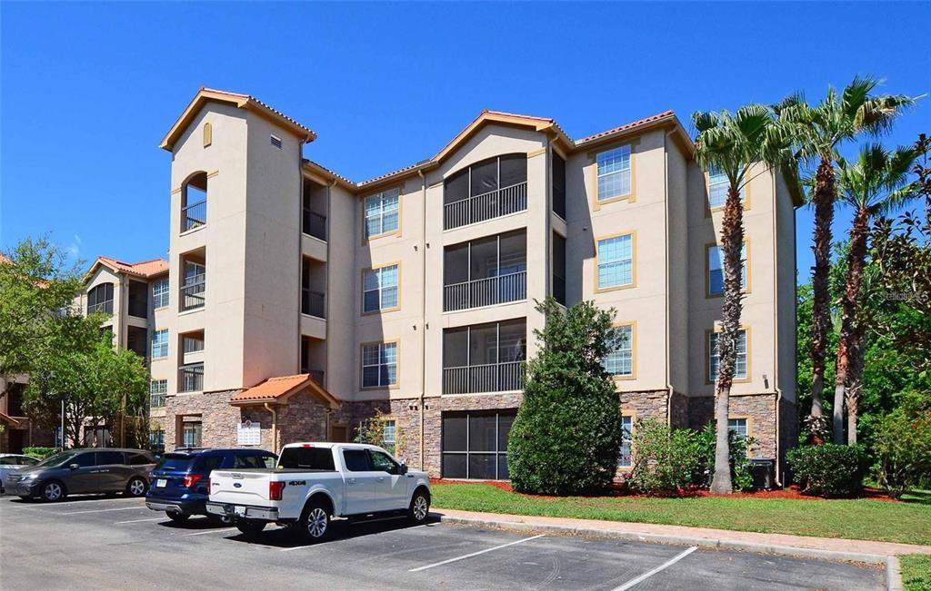 8010 TUSCANY WAY UNIT 5301