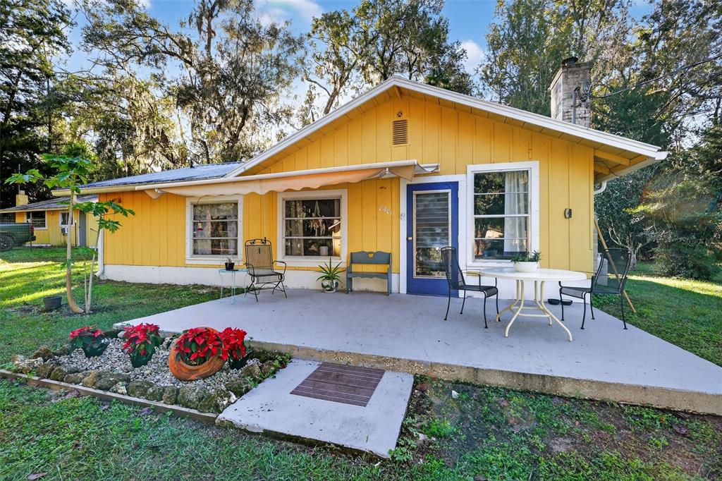 8481 CR 636, BUSHNELL, FL — photo 2 of 30