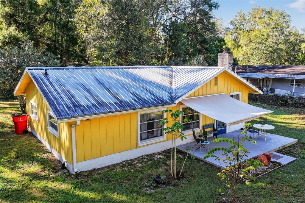 8481 CR 636, BUSHNELL, FL — photo 3 of 30