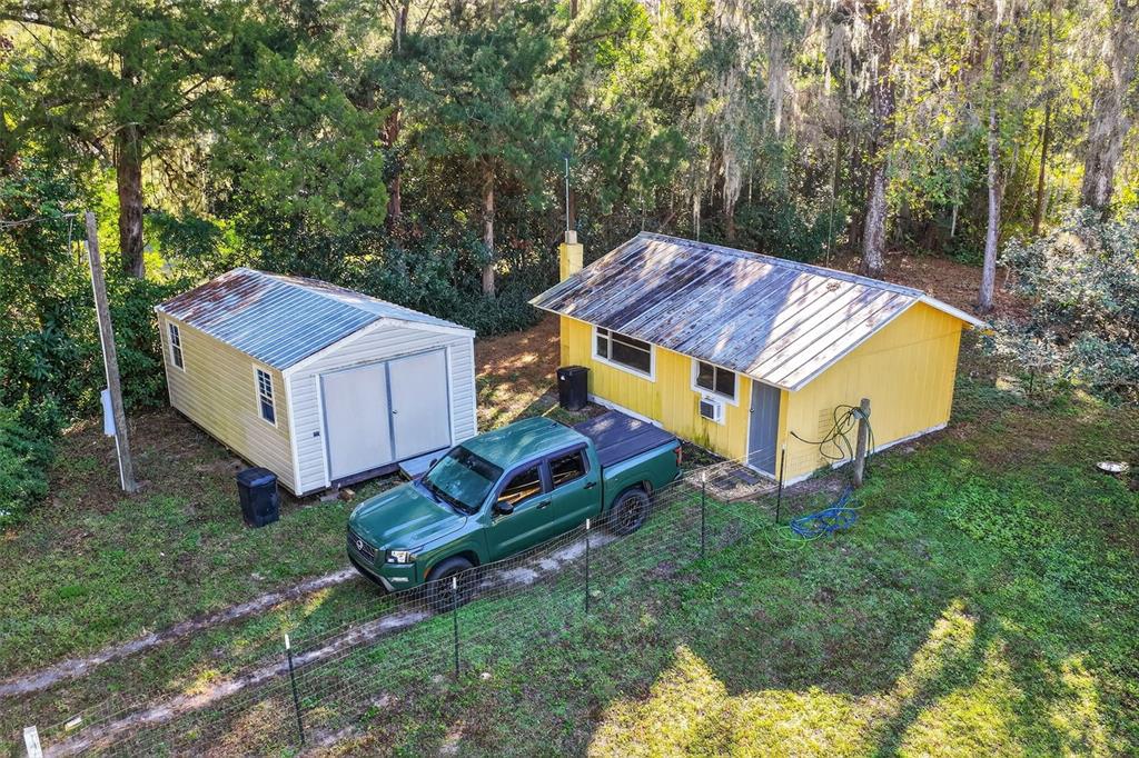 8481 CR 636, BUSHNELL, FL — photo 4 of 30