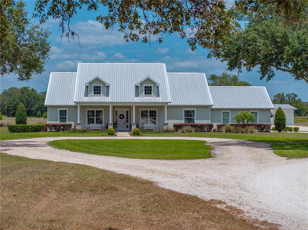 3805 MAMMOTH GROVE ROAD