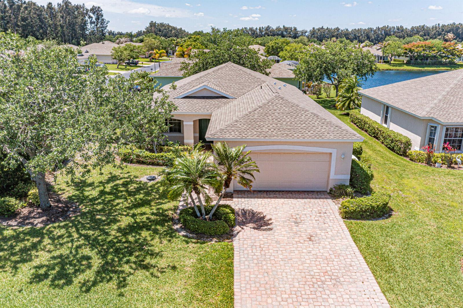 3110 Brookfield Drive, Vero Beach FL 32966