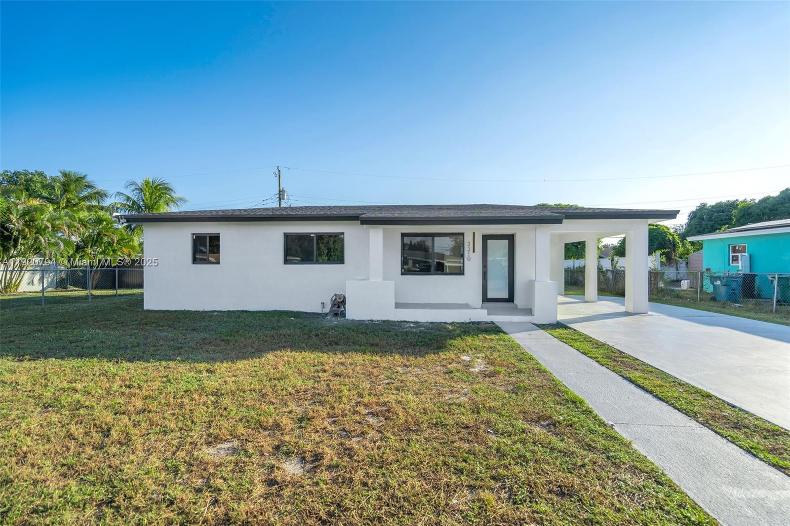 3310 NW 172nd Ter, Miami Gardens FL 33056