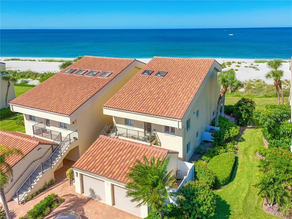 852 GOLDEN BEACH BOULEVARD UNIT 852