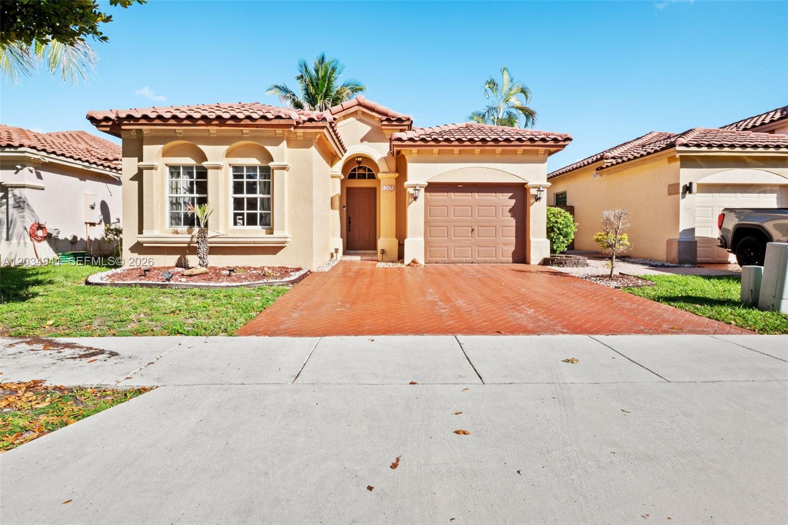 12870 SW 53rd St, Miramar FL 33027
