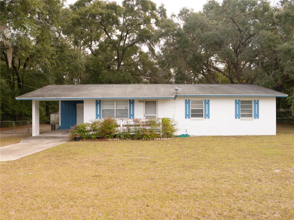 135 SW 266TH STREET