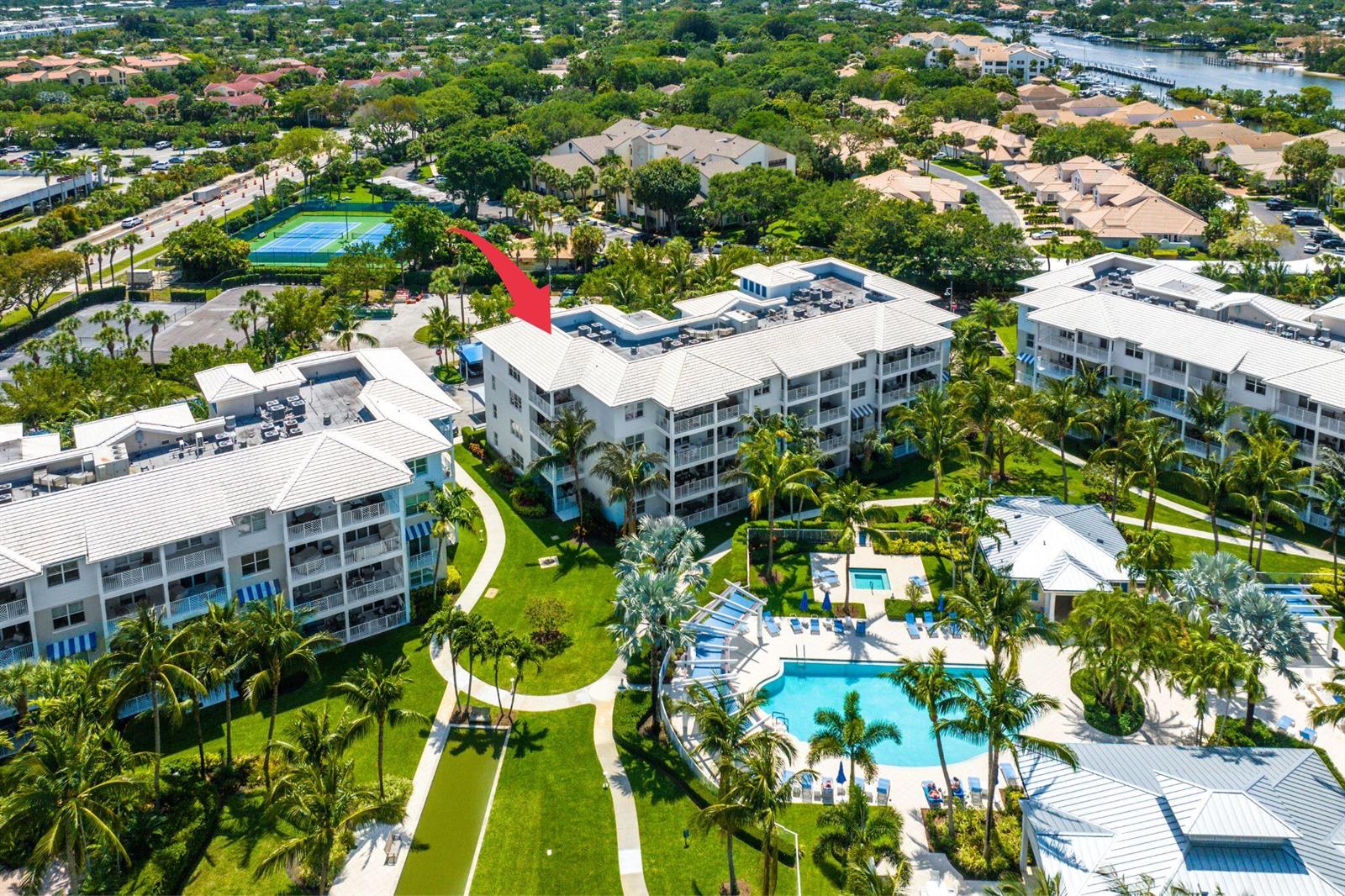 944 Bay Colony Drive S, Juno Beach FL 33408