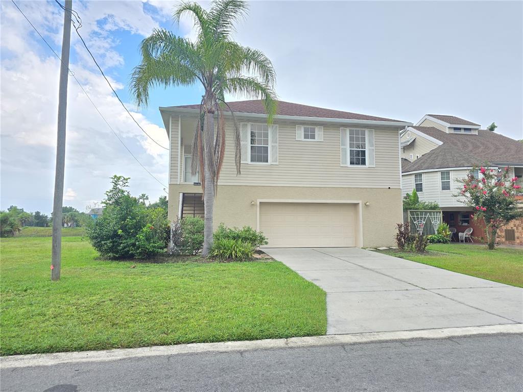 3263 SEA GRAPE DRIVE