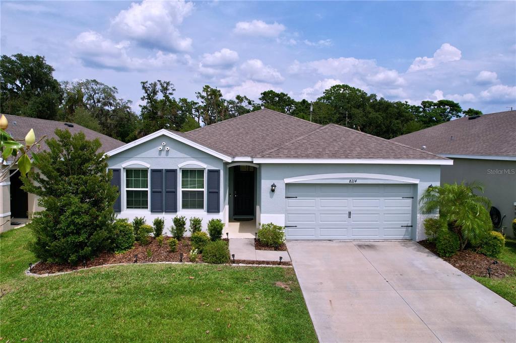 8214 WHEAT STONE DRIVE