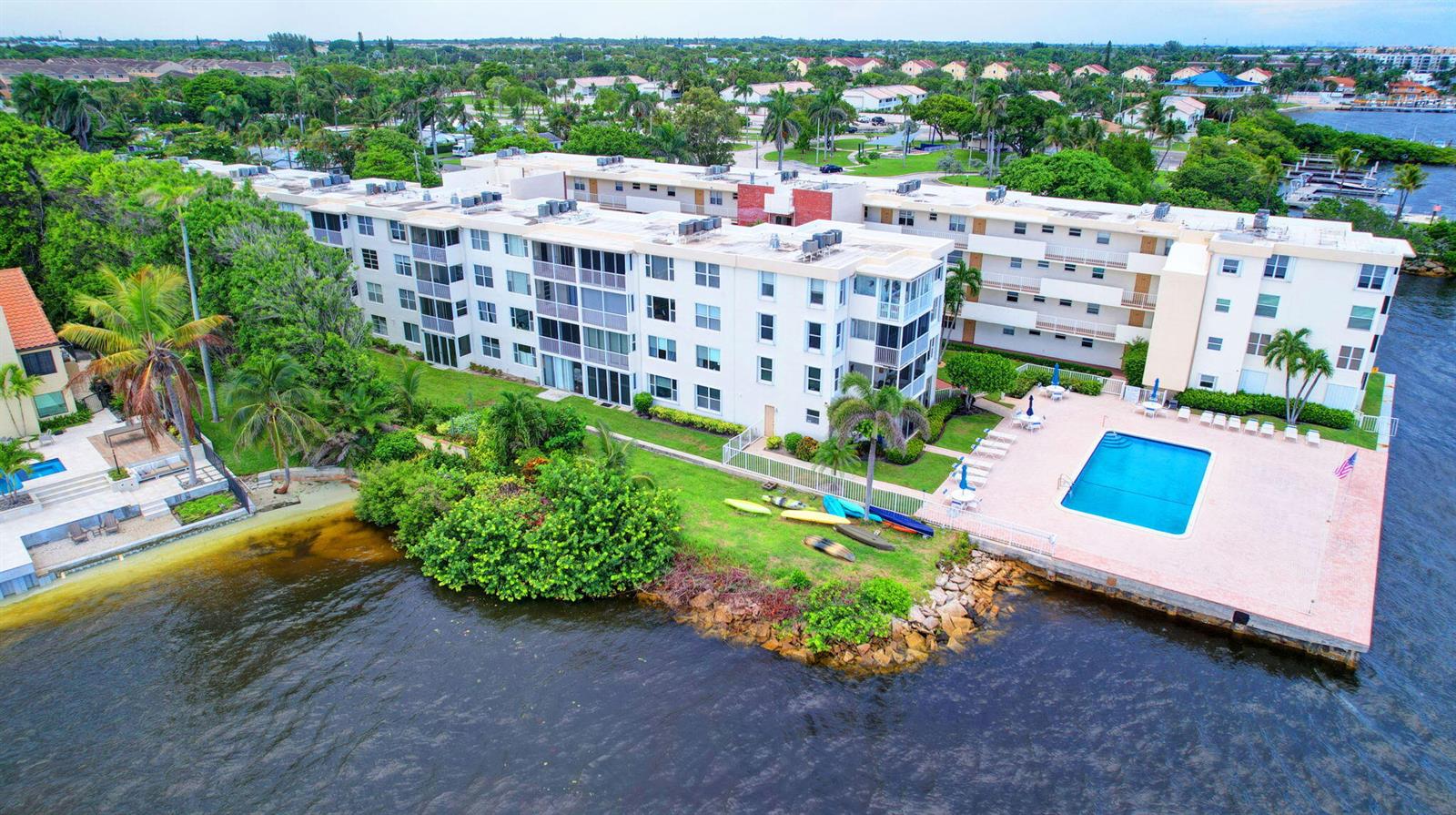 1810 New Palm Way # 316, Boynton Beach FL 33435