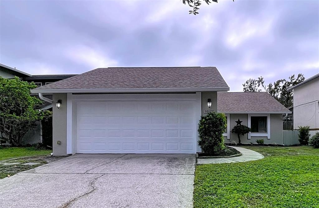 16127 GARDENDALE DRIVE