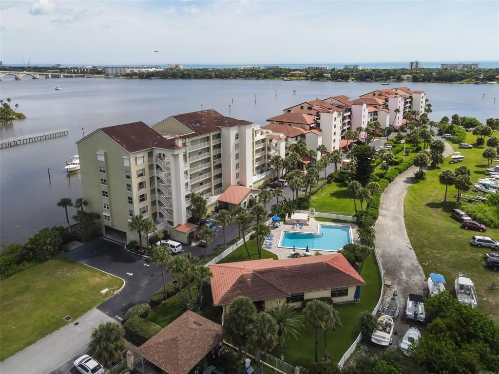 612 MARINA POINT DRIVE UNIT 6120