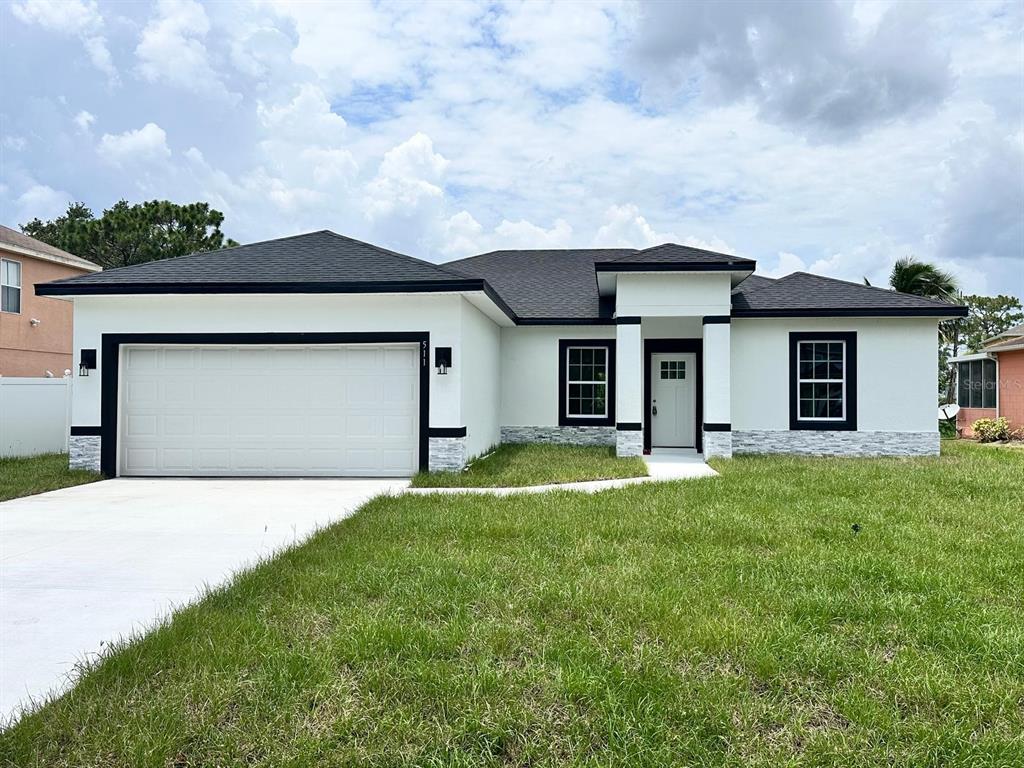 511 FINCH COURT
