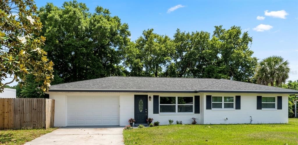 3521 SHIRLEY DRIVE