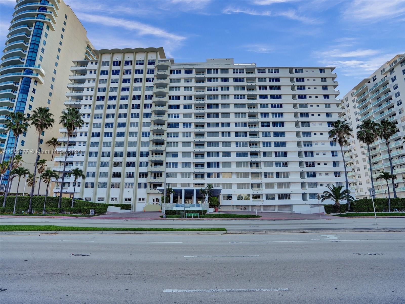 5005 Collins Ave # 725, Miami Beach FL 33140