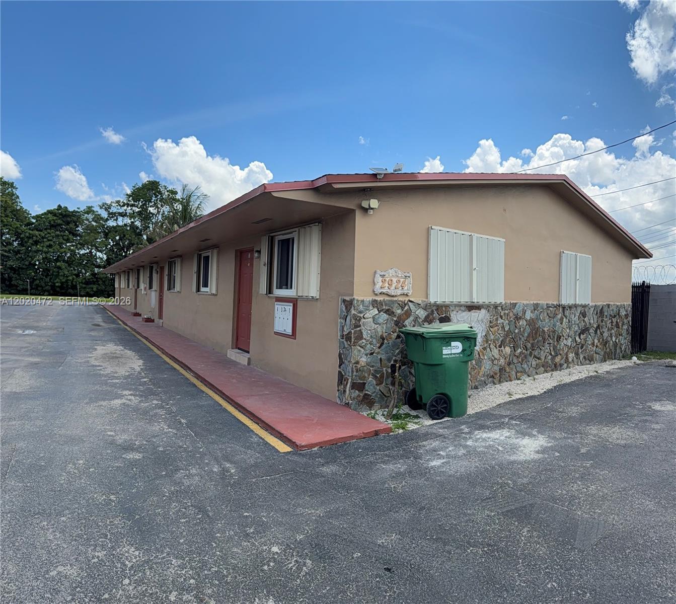 2924 NW 132nd Ter # 3, Opa-Locka FL 33054